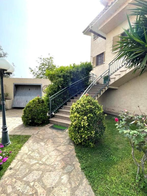 فندق Imperia85 Lt أولبيا المظهر الخارجي الصورة