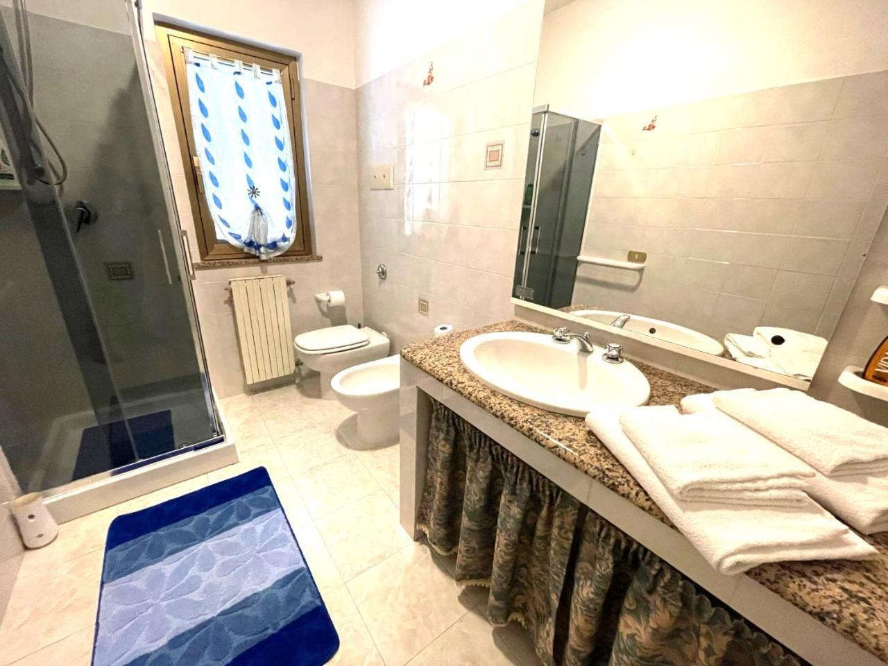 فندق Imperia85 Lt أولبيا المظهر الخارجي الصورة