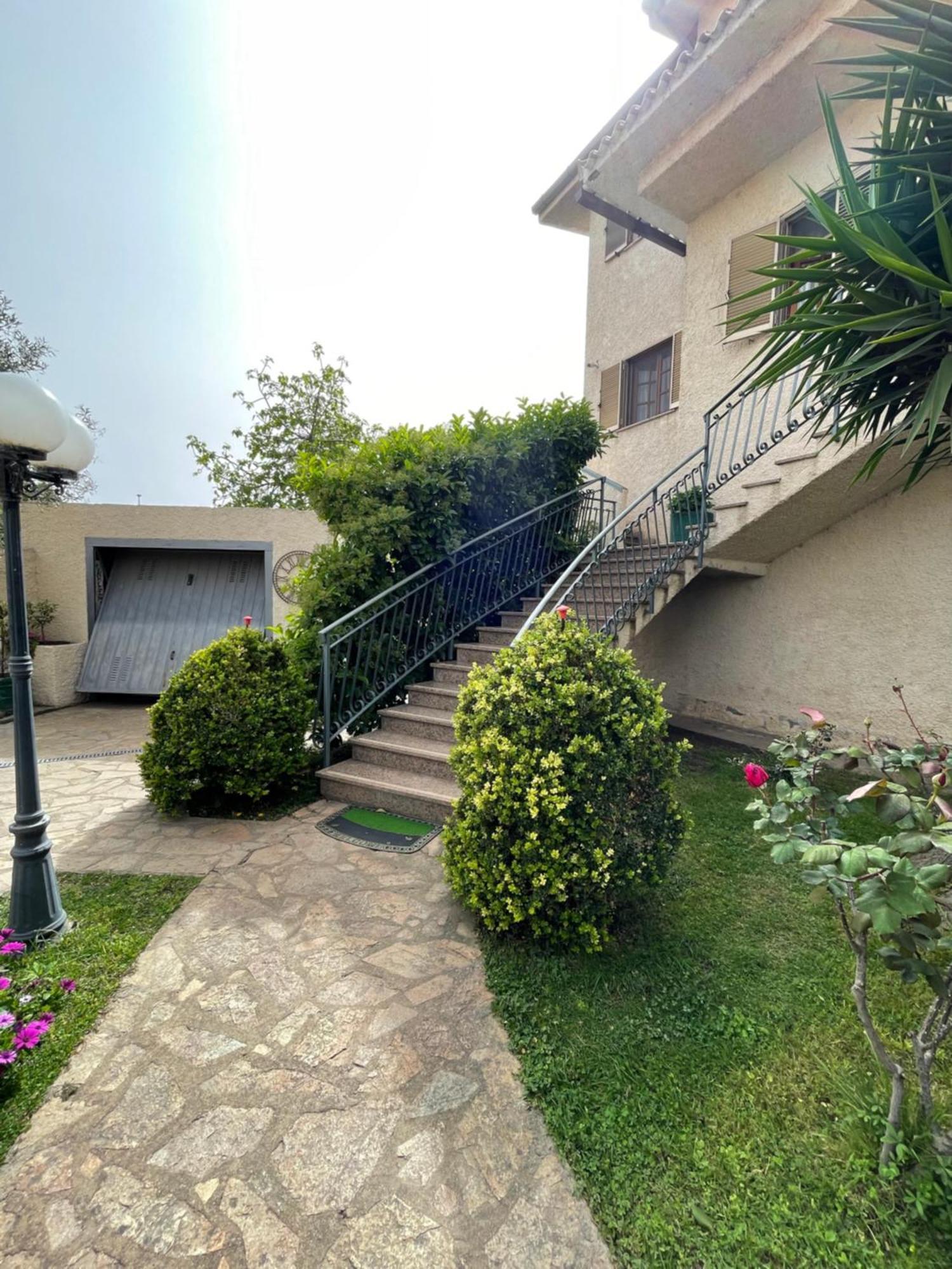 فندق Imperia85 Lt أولبيا المظهر الخارجي الصورة